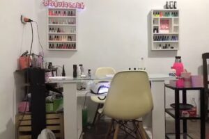 Bichotas okk NAILS salon est&eacute;tica