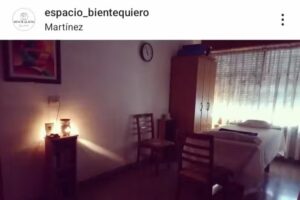 BIEN TE QUIERO espacio holistico