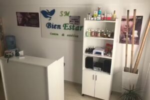 BienEstar &ndash; Centro de est&eacute;tica integral