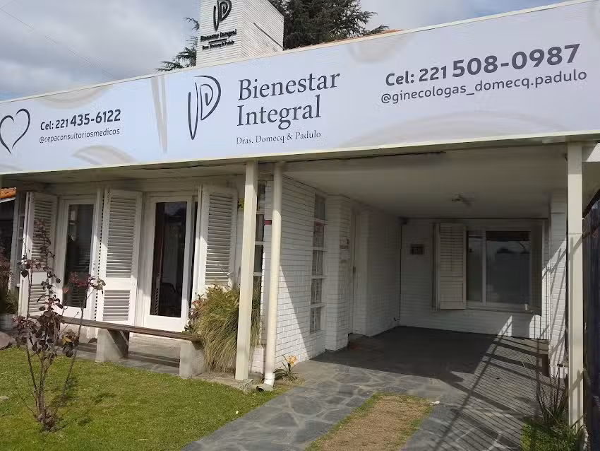 Bienestar Integral City Bell