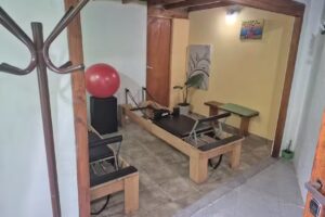 BIENESTAR PILATES Y YOGA