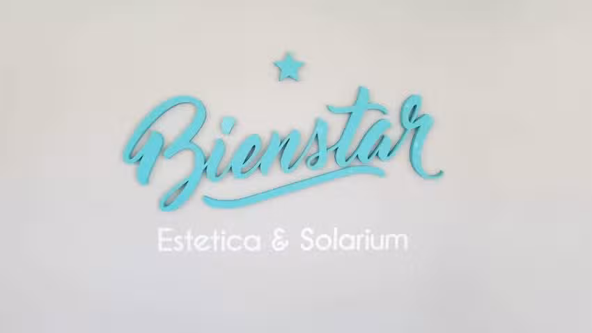 Bienstar Estetica Y Solarium