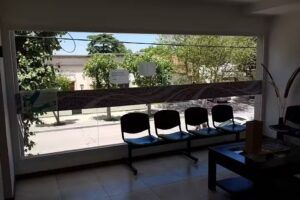 Bio Centro. Espacio Integral De Salud