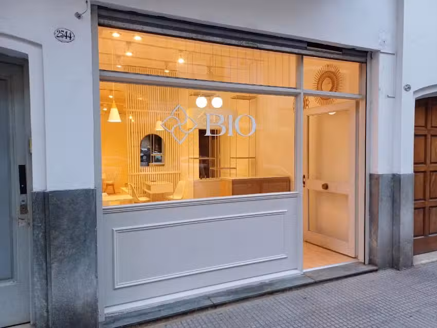 Bio Est&eacute;tica y Spa