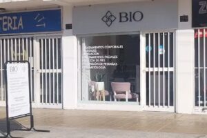 Bio Estética y Spa San Juan 2