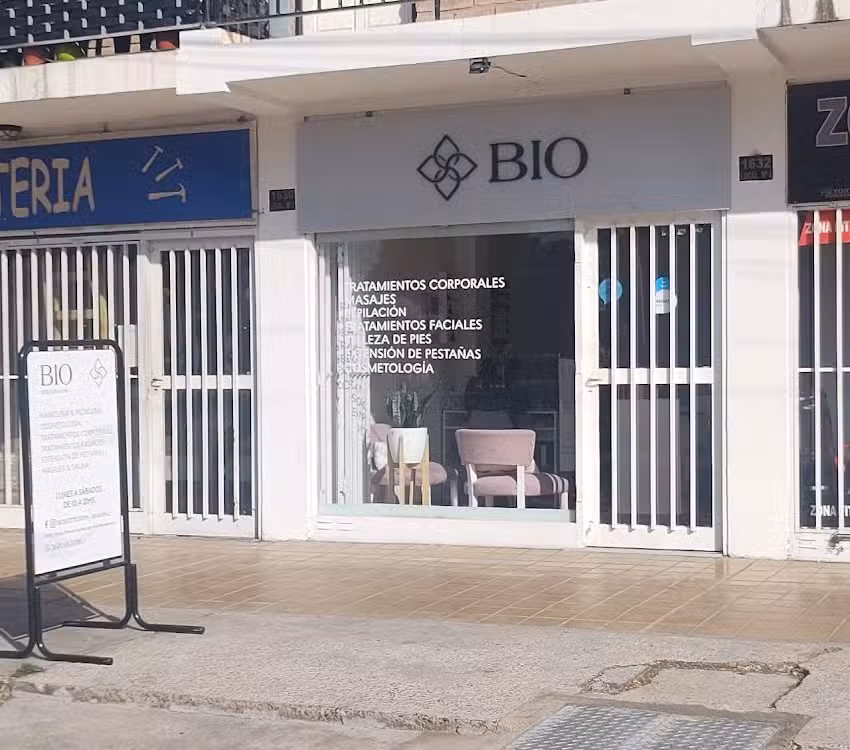 Bio Est&eacute;tica y Spa San Juan 2