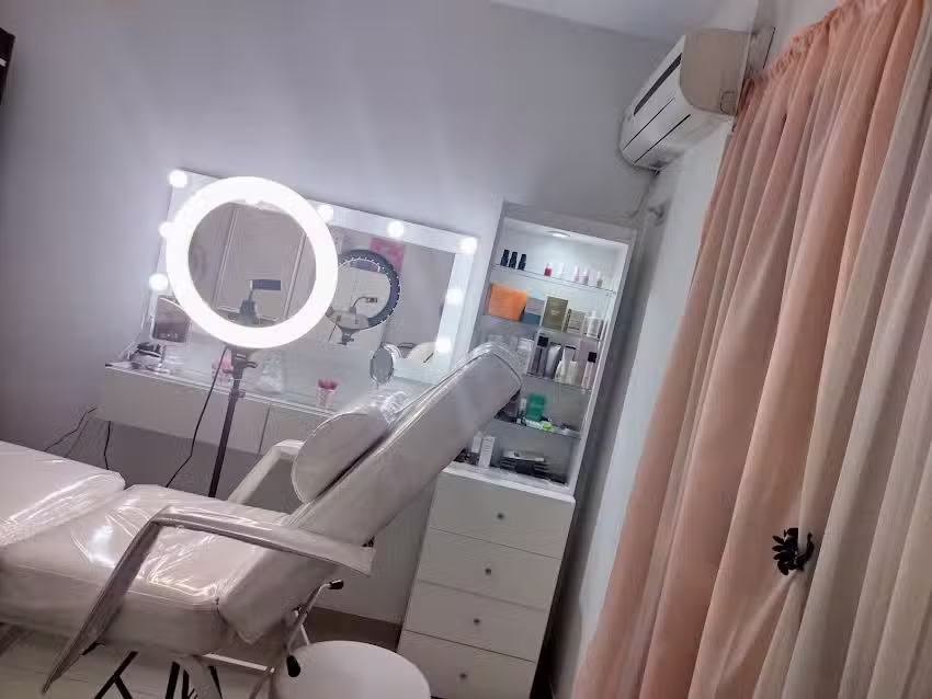 Bio Fem Est&eacute;tica by Beatriz Castilla