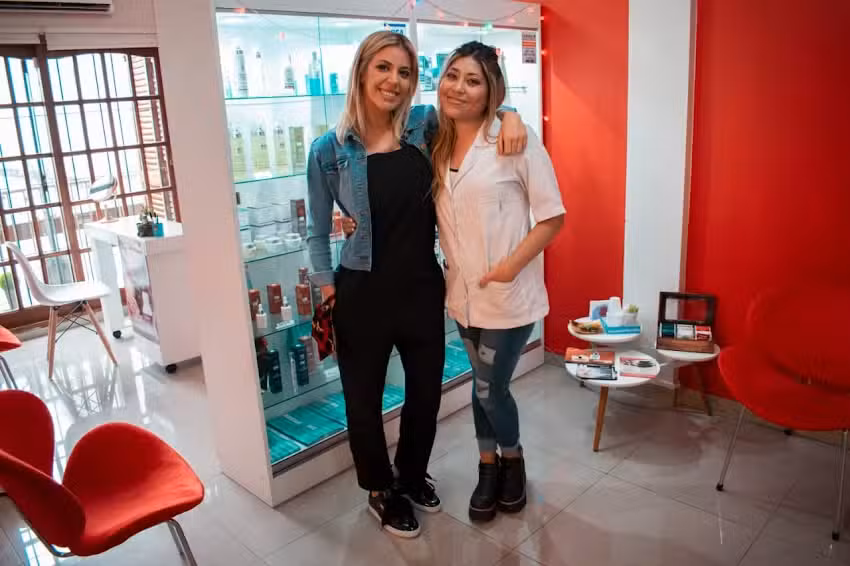 BIODERMICA EST&Eacute;TICA