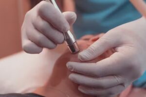 BIOKIN &ndash; kinesiolog&iacute;a y Est&eacute;tica