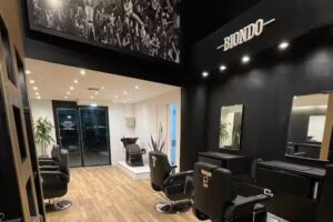 BIONDO &ndash; Barber&iacute;a & Peluquer&iacute;a (Del Bono)