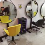 Bizarre Peluqueros