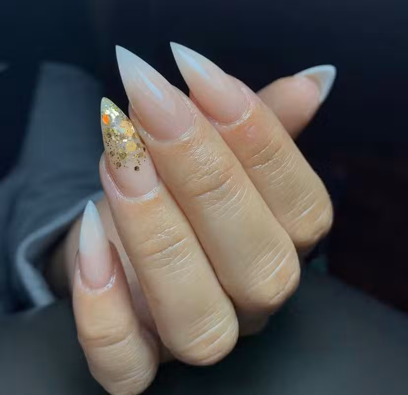 Bk nails