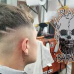Black Barber