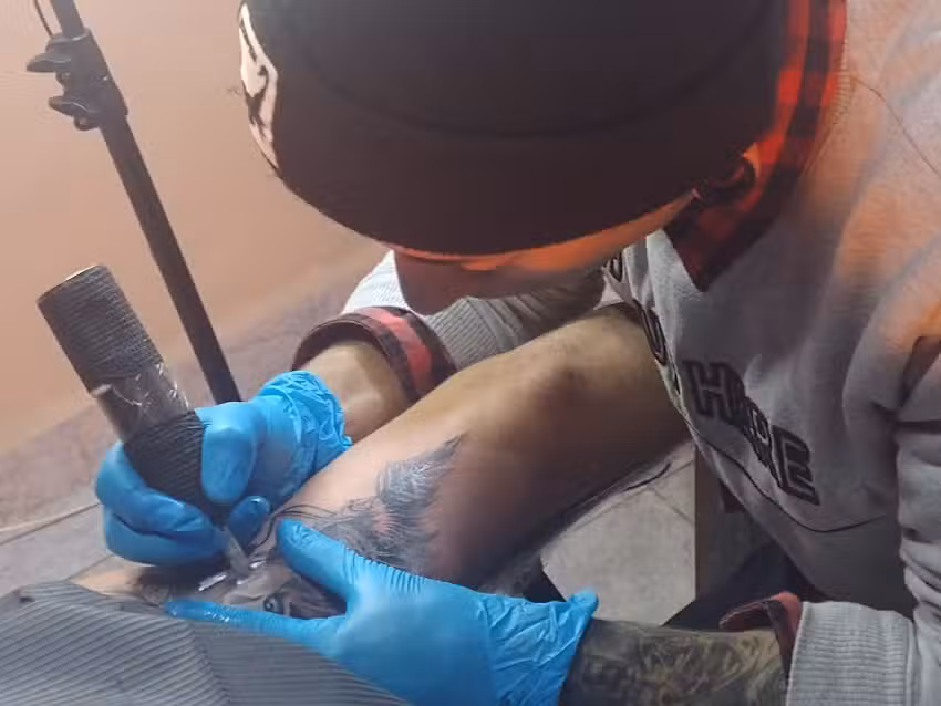 BlackBrothers BarberShop