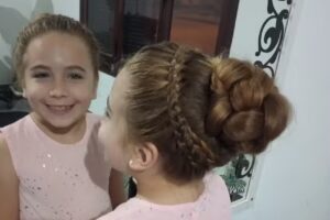 Blanky sal&oacute;n unisex