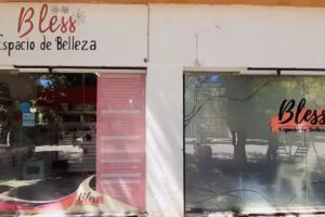 BLESS Espacio de Belleza