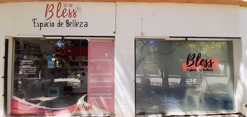 BLESS Espacio de Belleza