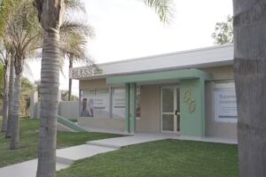 BLESS salud y est&eacute;tica