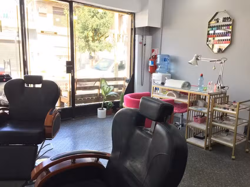 Blessed Studio