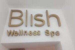 Blish wellness spa