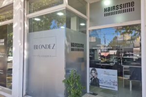 Blondez – San Juan –