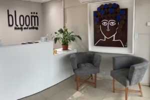 BLOOM – Estética Integral