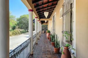 Bo Hotel & Spa Chicoana Salta Powerd HTL