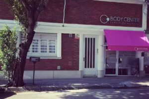 Body Center &ndash; Centro de Est&eacute;tica