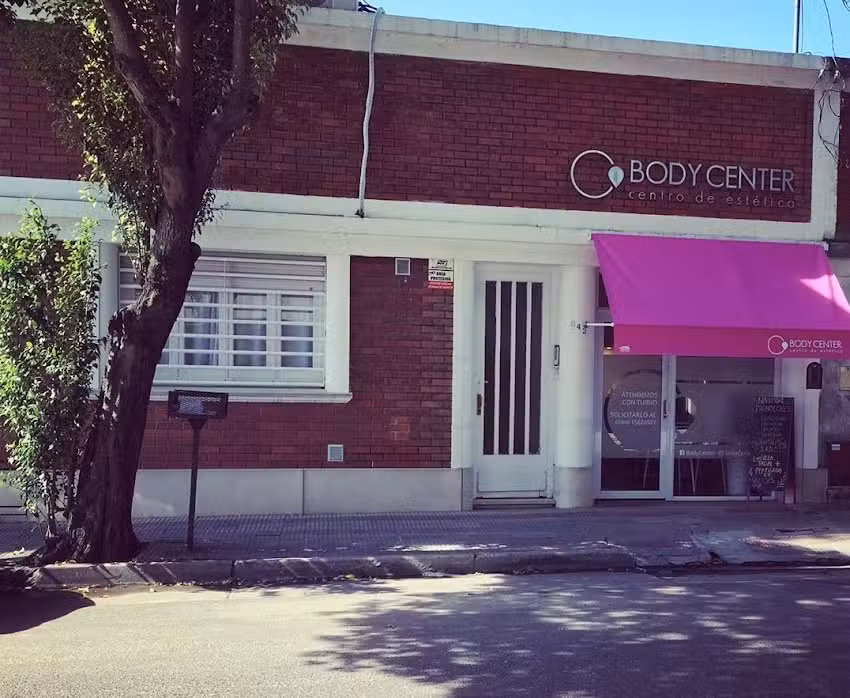 Body Center &ndash; Centro de Est&eacute;tica