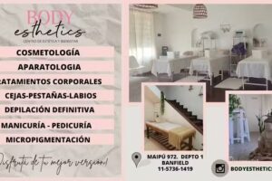 Body Esthetics