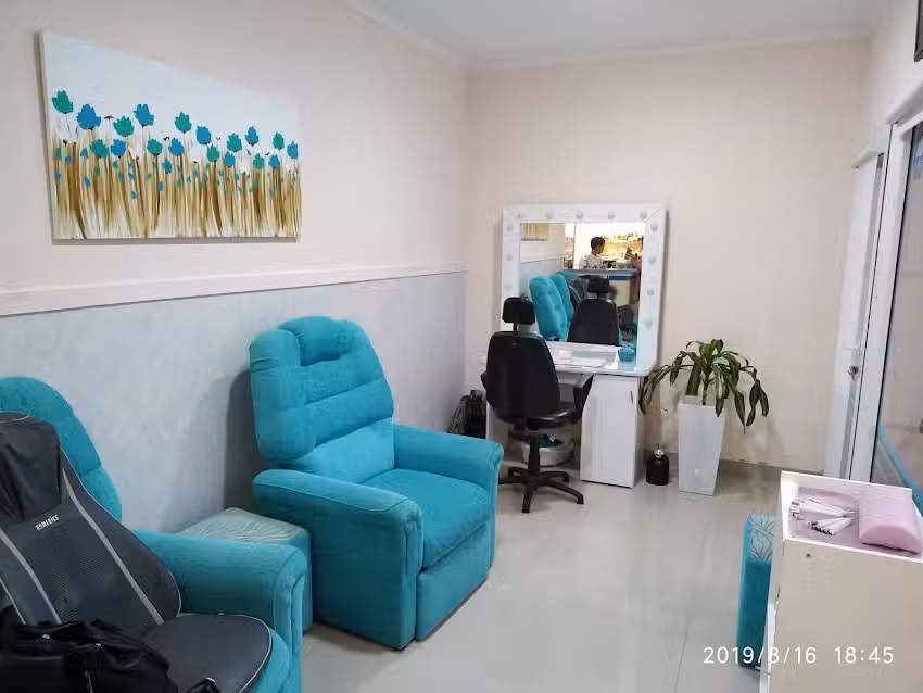 BodyTime Est&eacute;tica