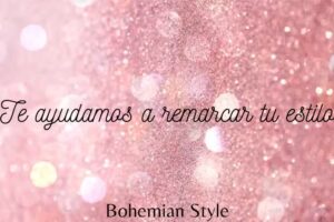 Bohemian Style