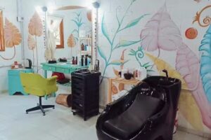 BOHO CHIC ESTÉTICA Y PELUQUERÍA