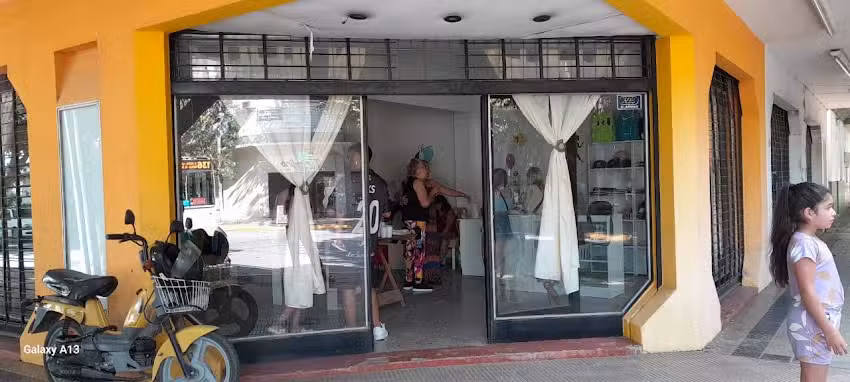 BONHOMIA Moda Est&eacute;tica