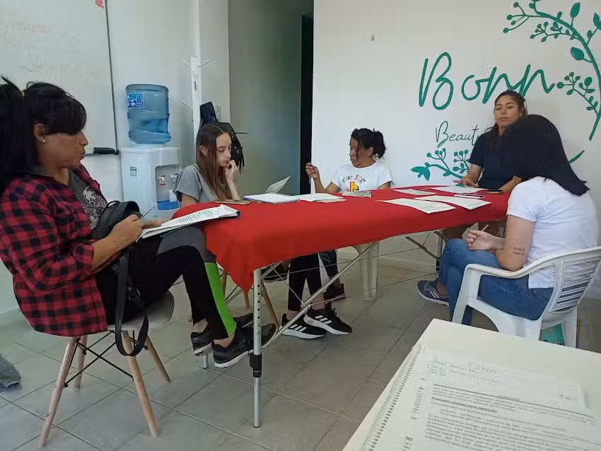 Bonn Beauty Studio // Centro de est&eacute;tica