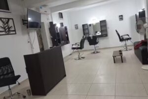 Boris Barber Estudio