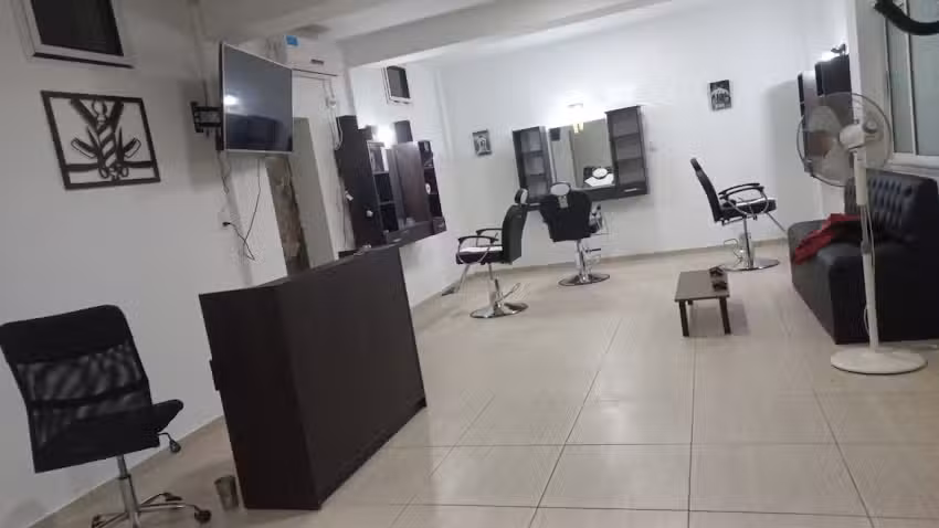 Boris Barber Estudio