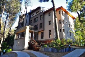 Bosque del Nahuel Hotel Boutique & spa