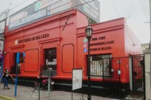 BOUTIQUE DE BELLEZA ( ex dayloplas don torcuato)