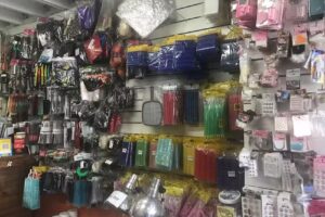 Boutique de belleza Pacheco