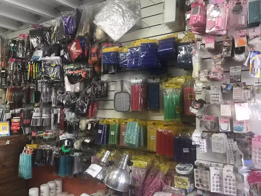 Boutique de belleza Pacheco