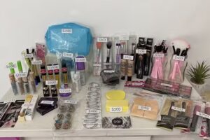 BOUTIQUE DE UÑAS MORÓN