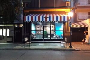 Boy Cut Barbershop Florida