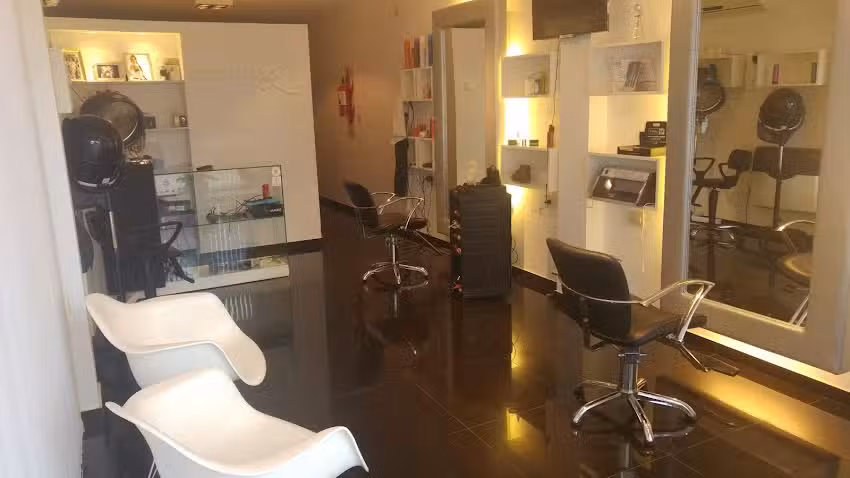 Braida l.g. Peluquer&iacute;a