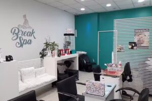 Break Spa