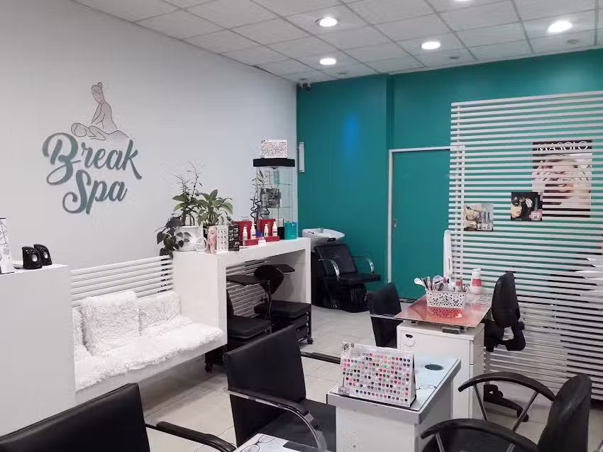 Break Spa