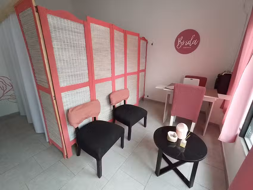 Brida Est&eacute;tica