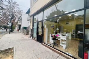 Bright Bar en Buenos Aires