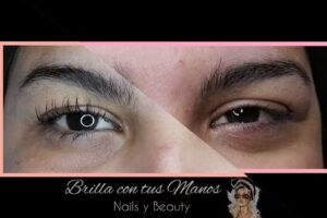 Brilla con tus Manos- Nails y Beauty