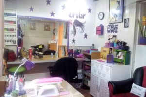 &ldquo;BRILLAR&rdquo;peluquer&iacute;a Unisex y Manicuria